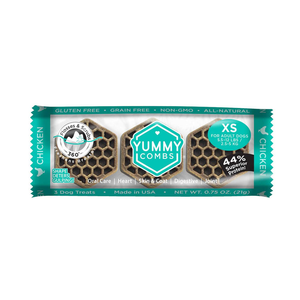 Dog Dental Treats S7417