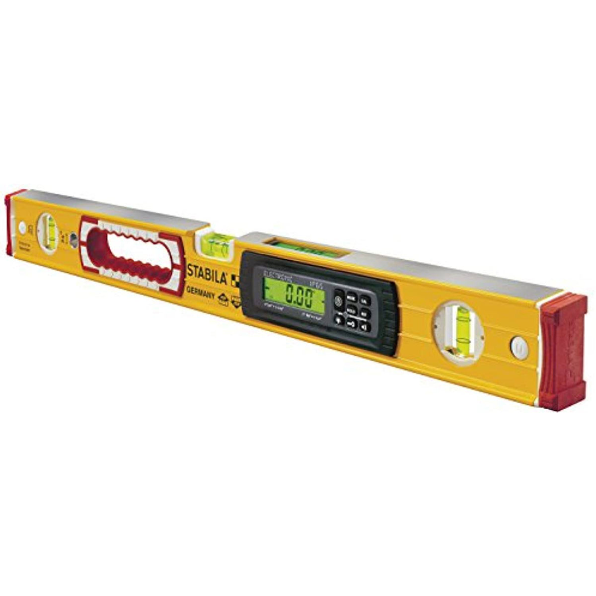 Tech Level with Case E6208