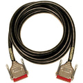 Gold Digital AES EBU DB25 Cable 50ft T4129