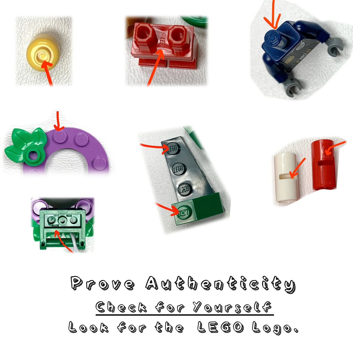 Star Wars Minifigure Combo Pack D770280