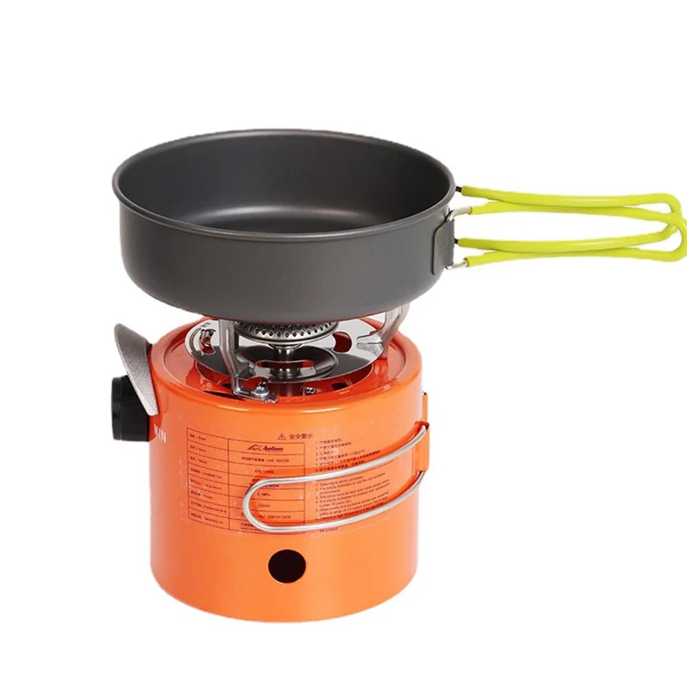 Portable Gas Heater 2000W R33334