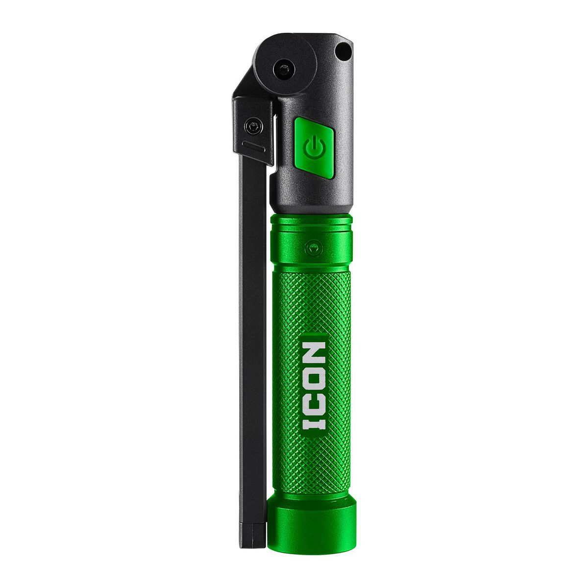 800 Lumen LED Rechargeable Magnetic Handheld Foldable Slim Bar Work Light D96477