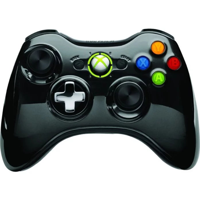 Xbox 360 Wireless Controller R12554