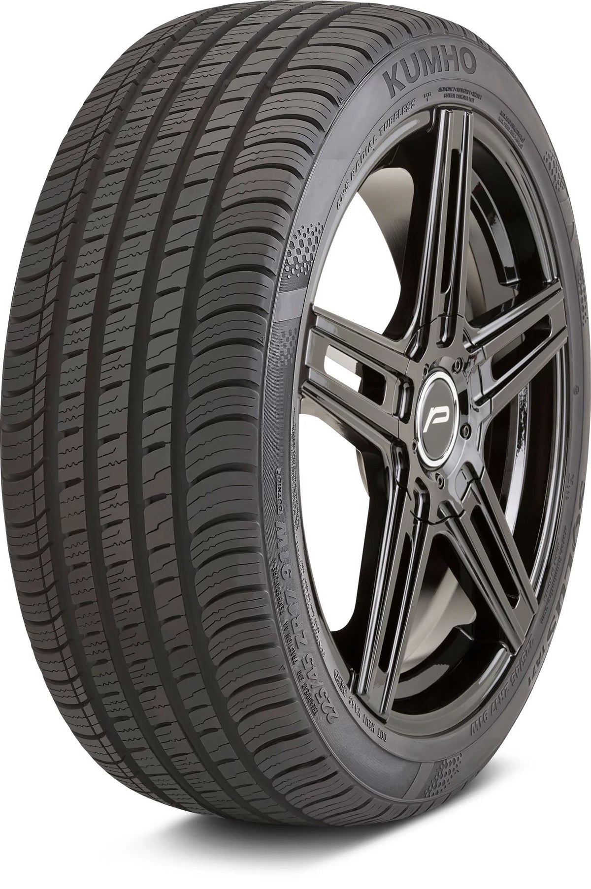All-Season Tire 195/60R15 88V N5001