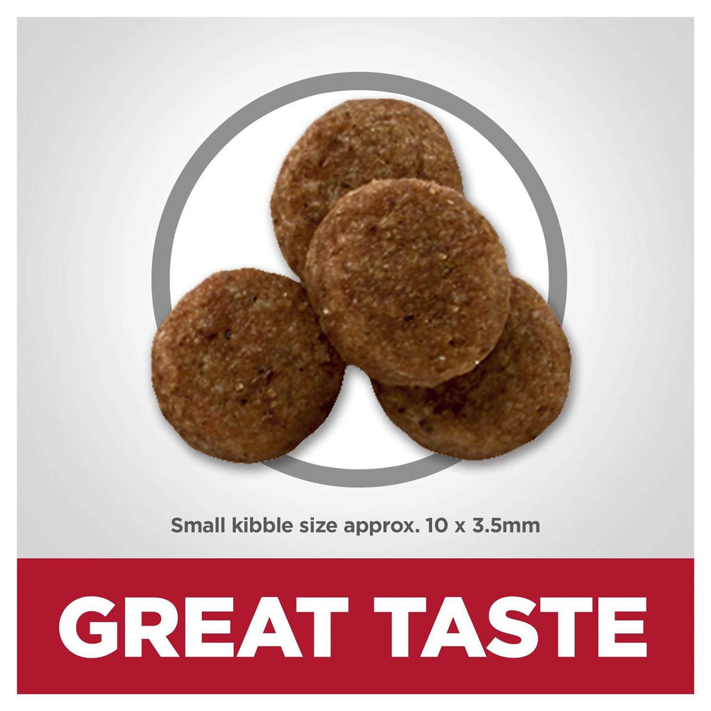 Sensitive Stomach & Skin Chicken Dry Dog Food M607