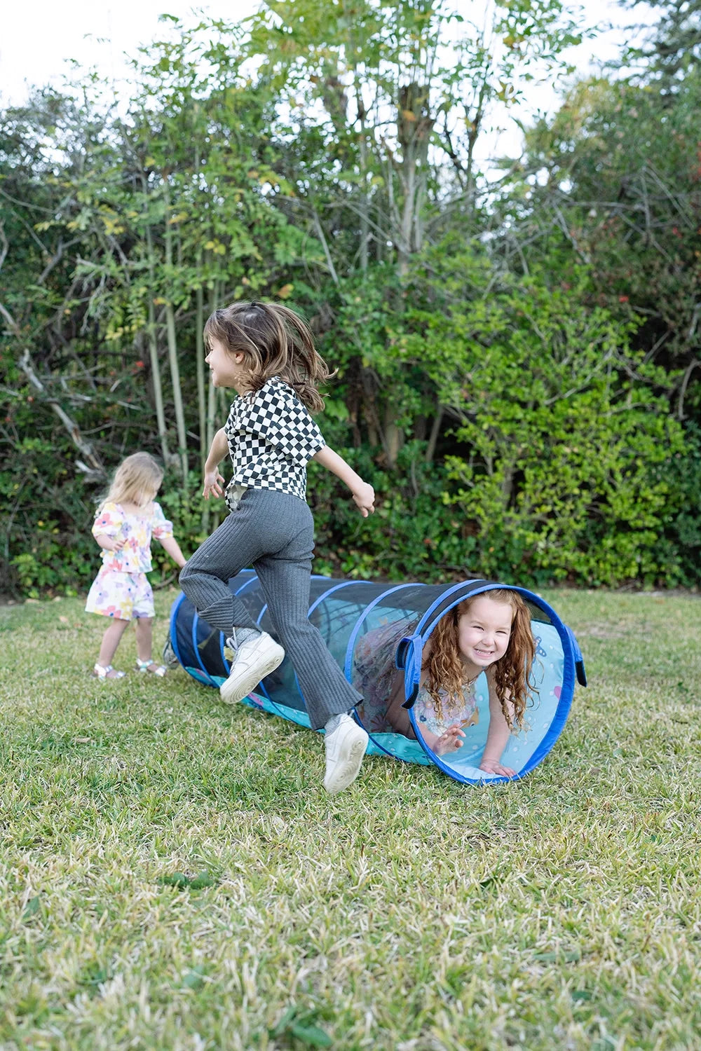 6' Play Tunnel B80724