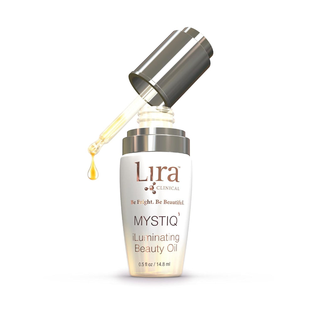 Illuminating Beauty Oil Q43971