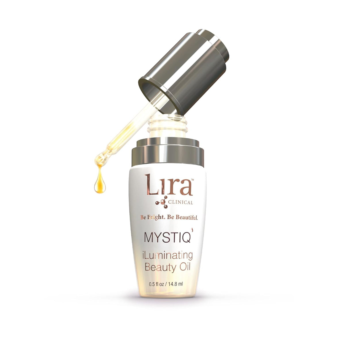 Illuminating Beauty Oil Q43971