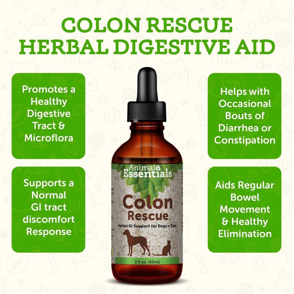Colon Rescue M6729