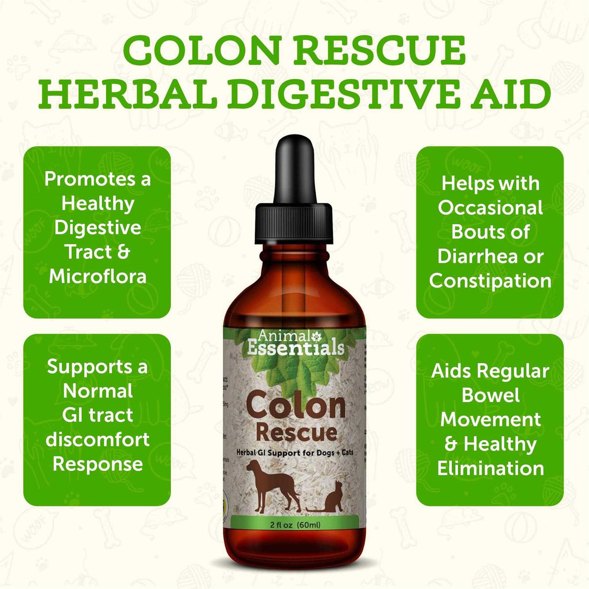 Colon Rescue M6729