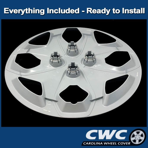 15-inch Wheel Cover Set of 4 Y18380