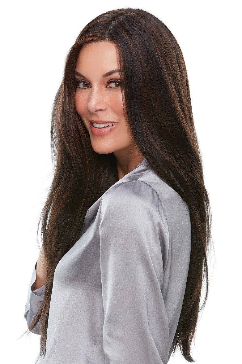 Caramel Wig A41308