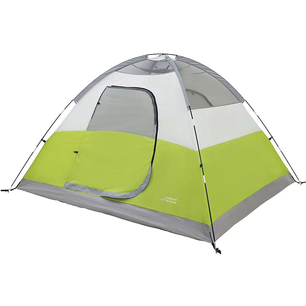 Cypress 6P Tent R687