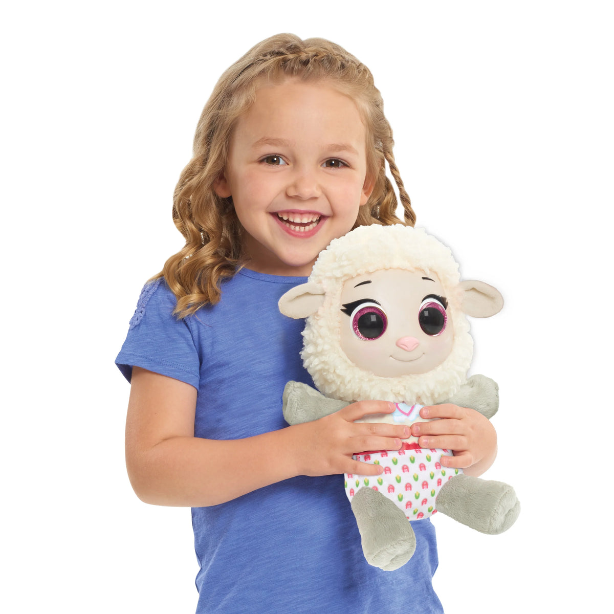 10-inch Plush Toy S9932