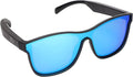 Audio Sunglasses with Open Ear Headphones, Sport Wireless Bluetooth G381151
