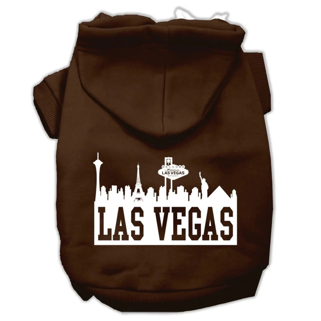 Purple Pet Hoodie E729572