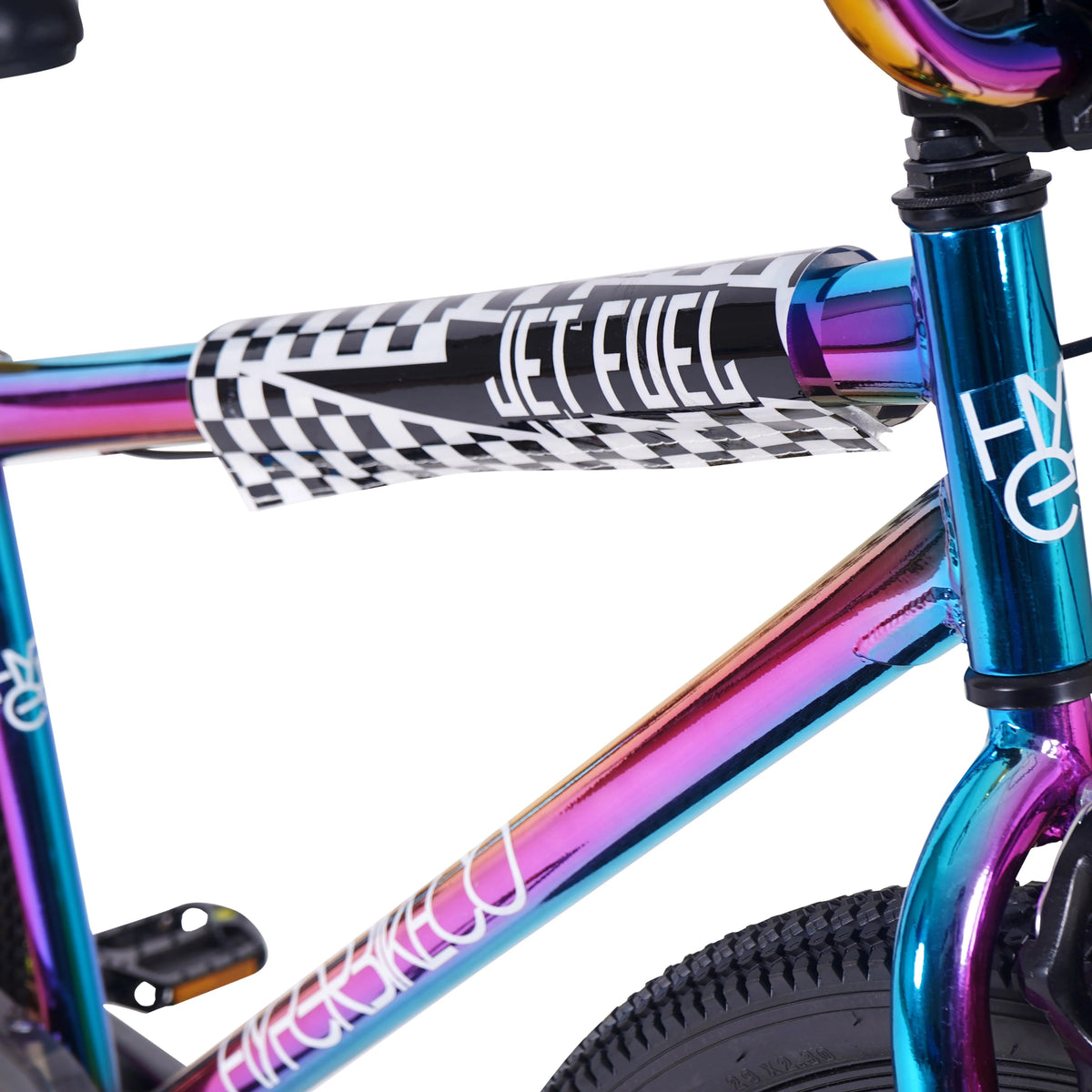 29 BMX Bike E422