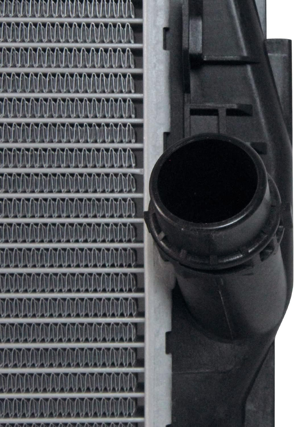 Radiator A49413