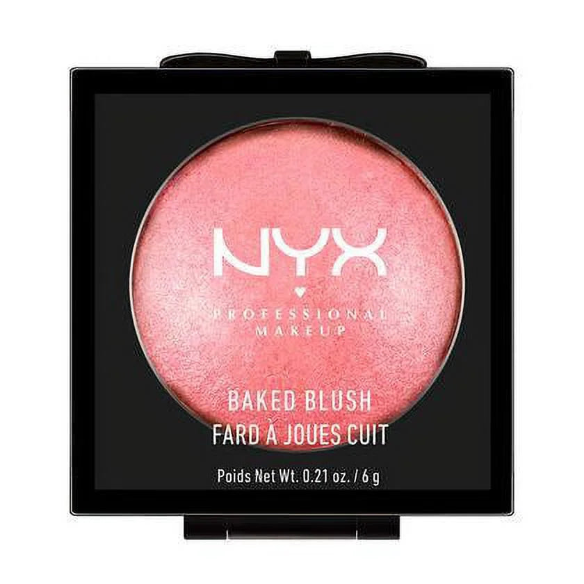 Blush + Illuminator + Bronzer R723