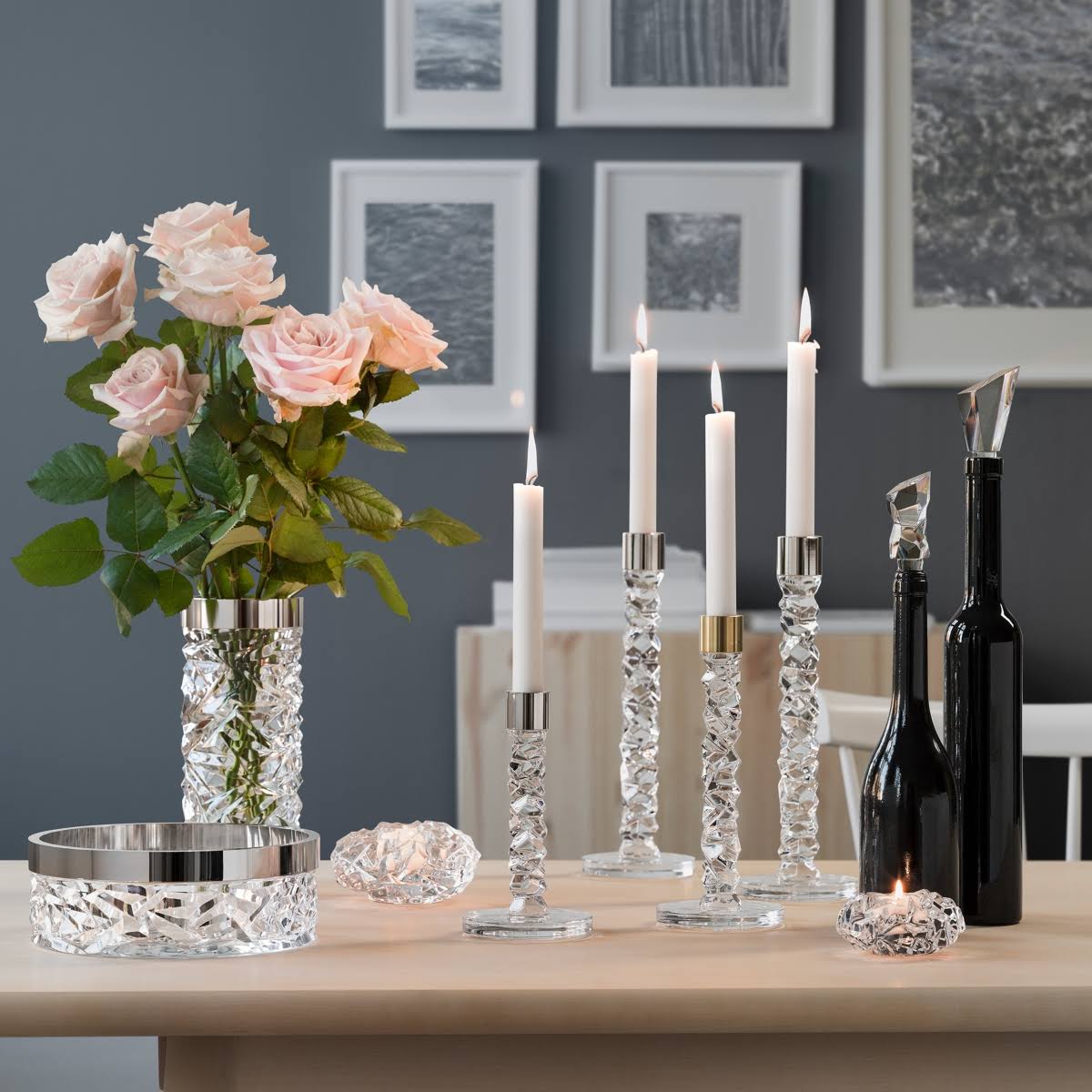 Small Vase N288