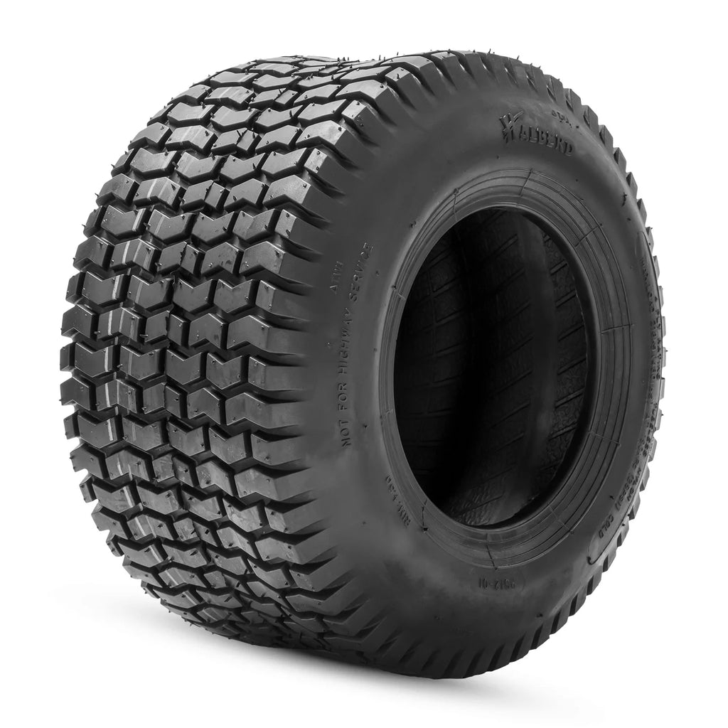 20x10.00-8 Lawn Mower Tires 4PR Heavy Duty Tubeless I67141