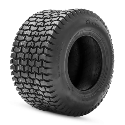 20x10.00-8 Lawn Mower Tires 4PR Heavy Duty Tubeless I67141