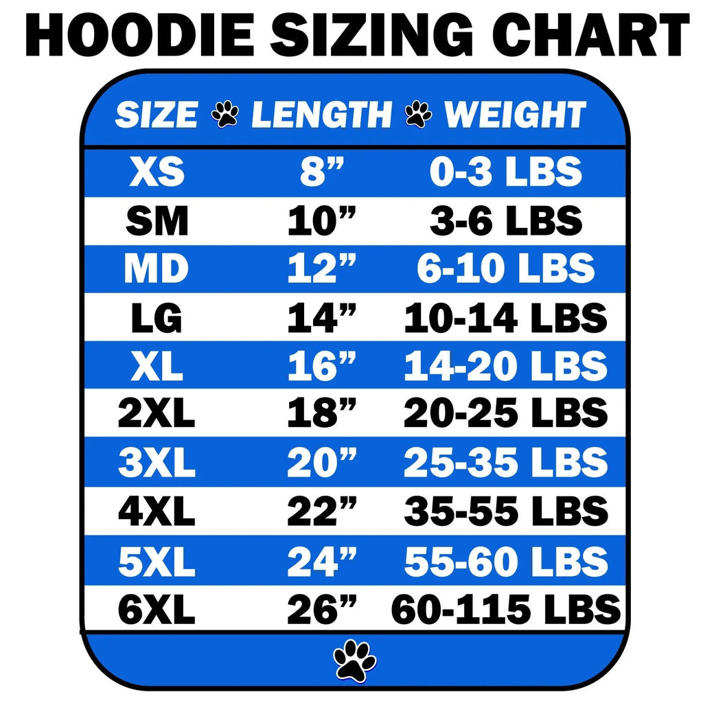 Purple Pet Hoodie E729572