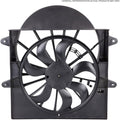 Cooling Fan Assembly E882