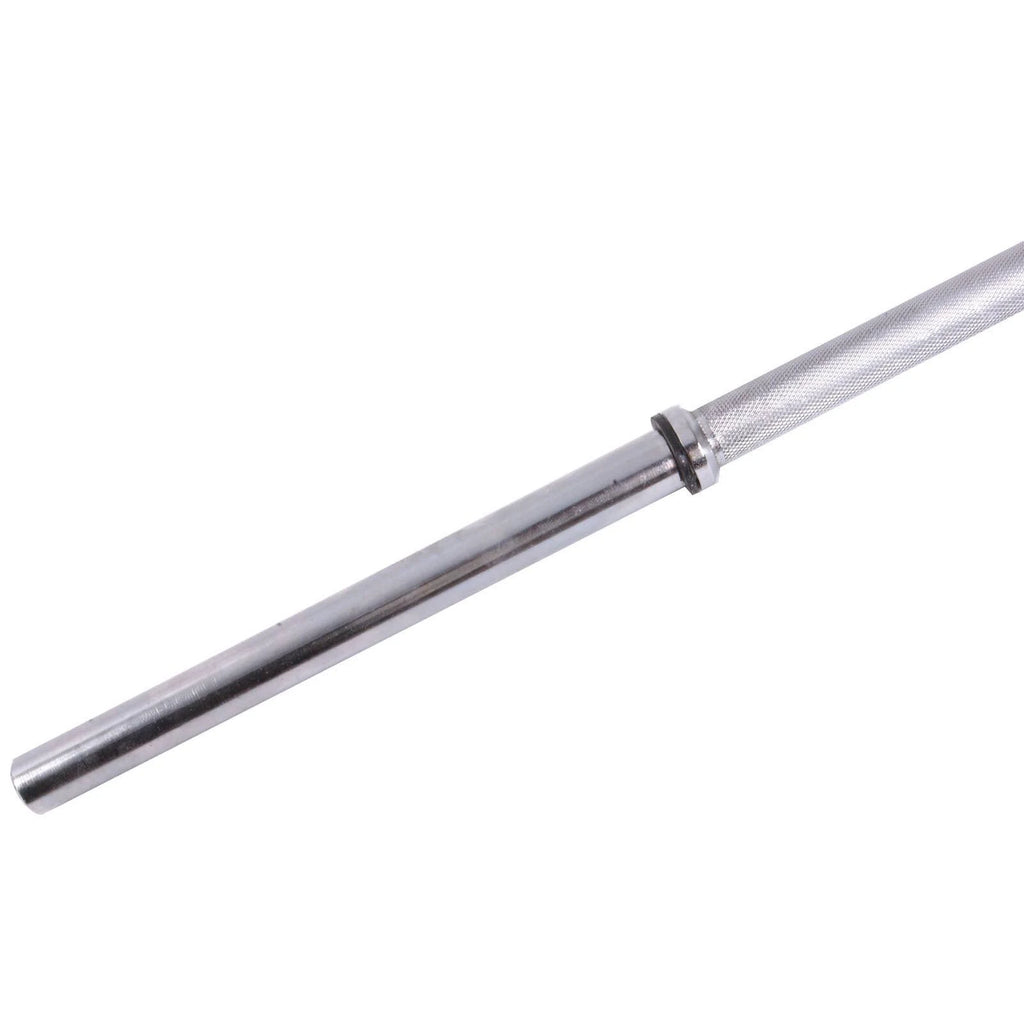 5 ft Standard 3 Piece Weight Bar A37792