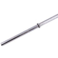 5 ft Standard 3 Piece Weight Bar A37792