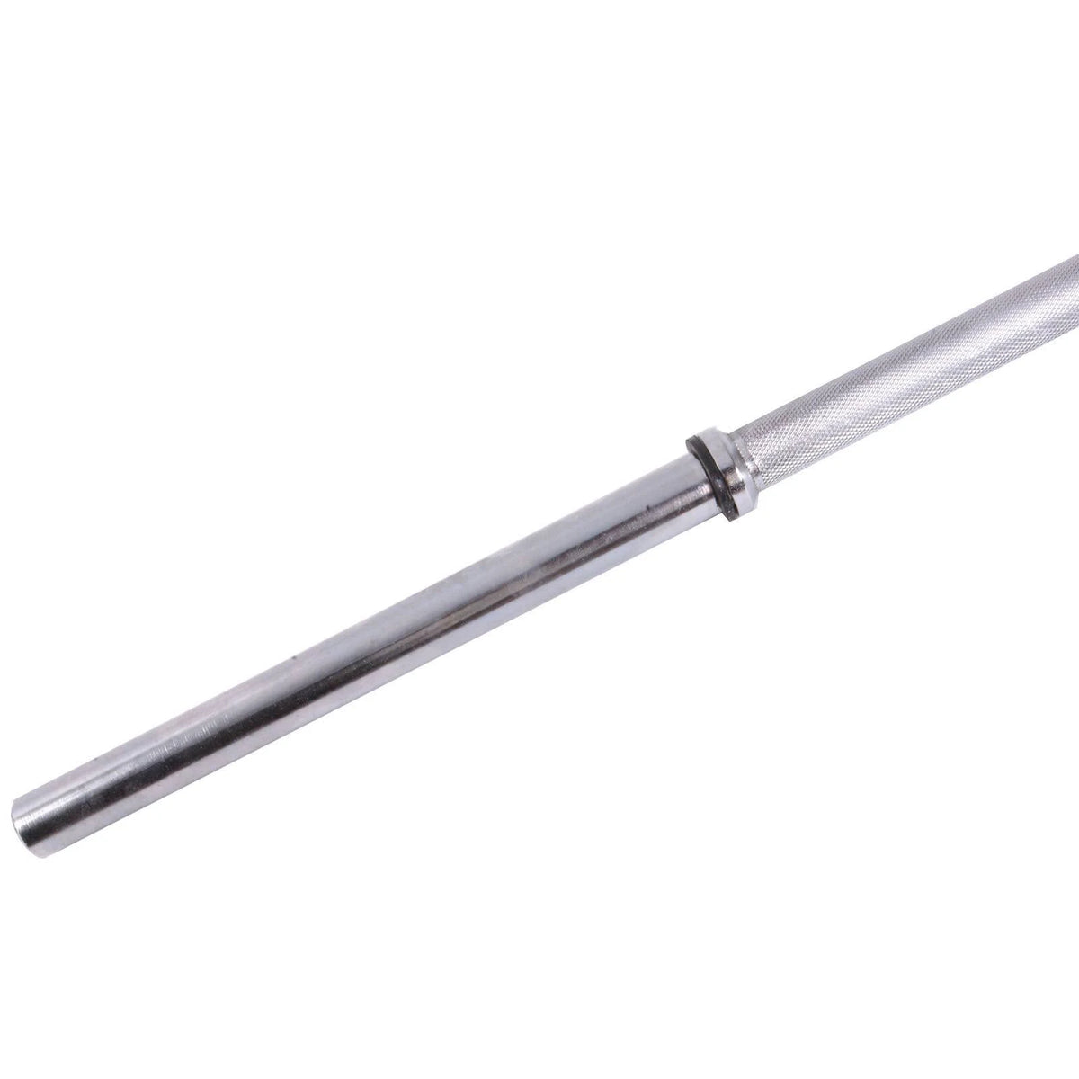5 ft Standard 3 Piece Weight Bar A37792