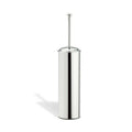 Bronze Toilet Brush Holder O378980
