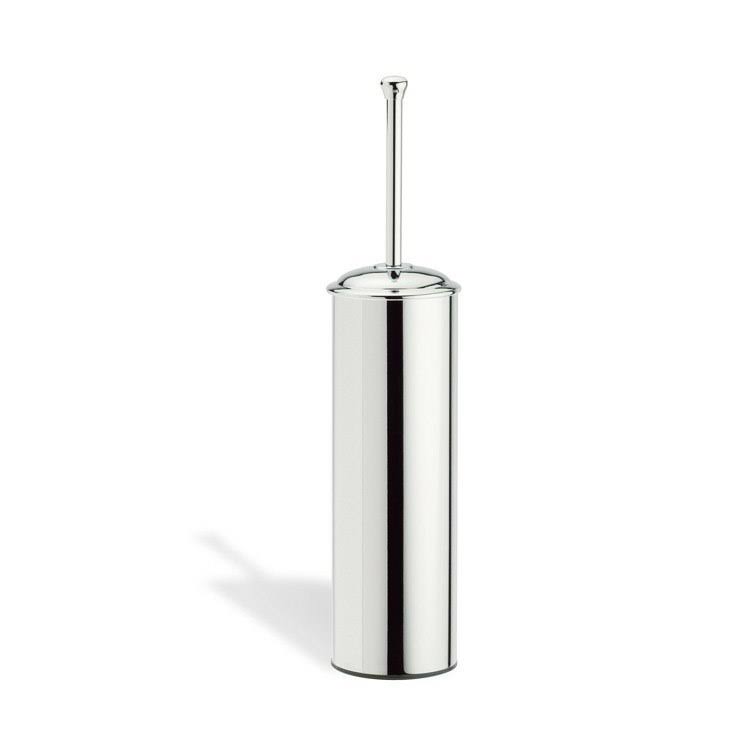 Bronze Toilet Brush Holder O378980