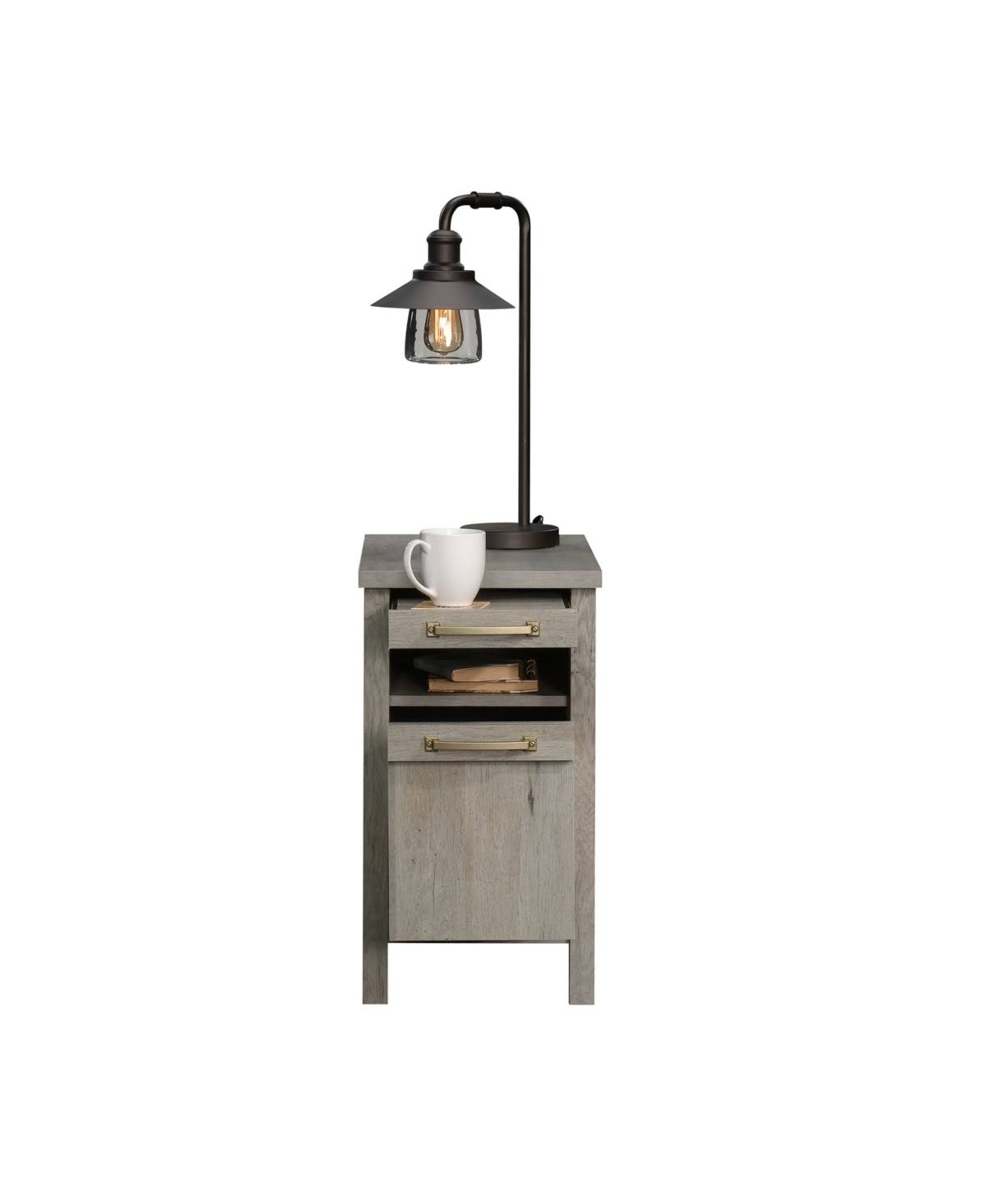 Mystic Oak Side Table I564231