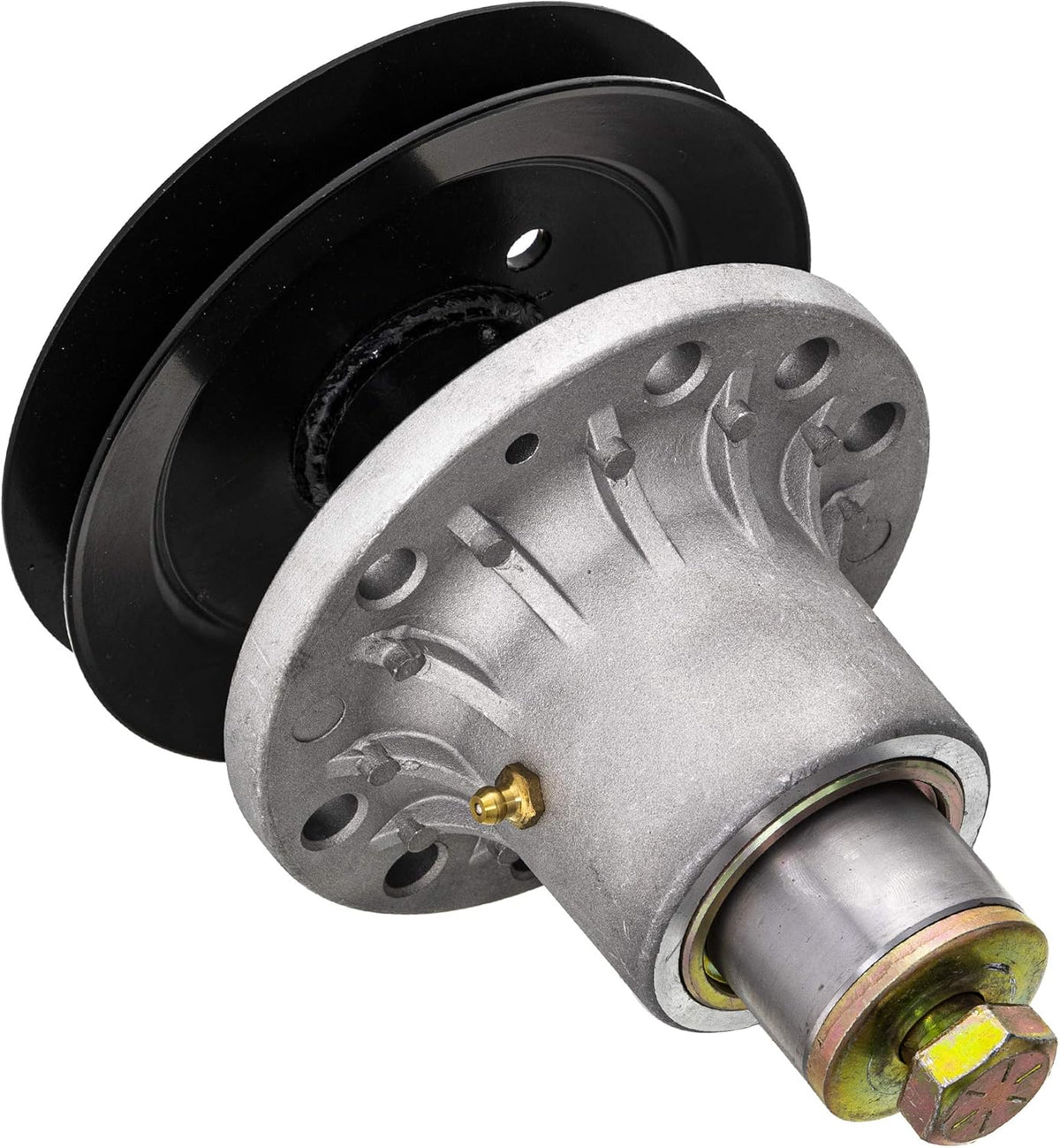 Spindle Assembly 3 Pack for 44 48 52 inch Deck Zero Turn Mower O984053