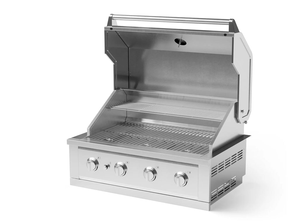 Propane Grill K808