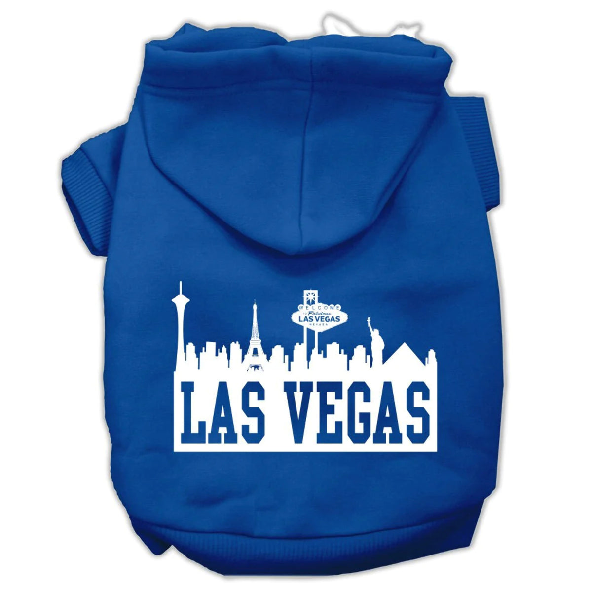 Purple Pet Hoodie E729572