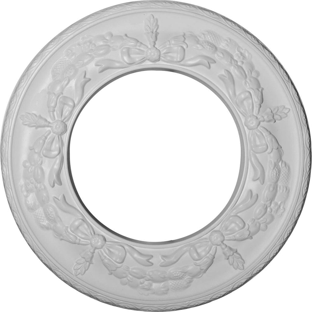 Salem Ceiling Medallion J230