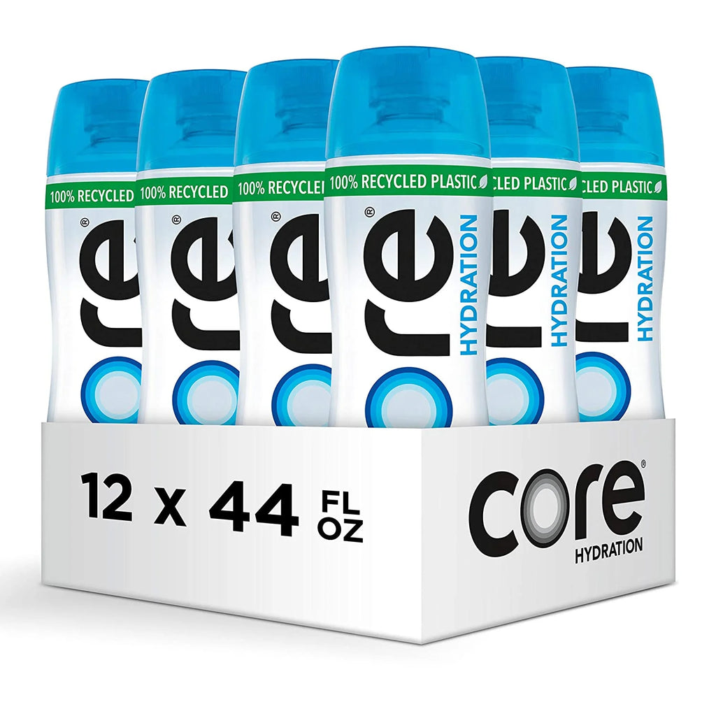 44 Fl Oz Pack of 12 Nutrient Enhanced Water J8686