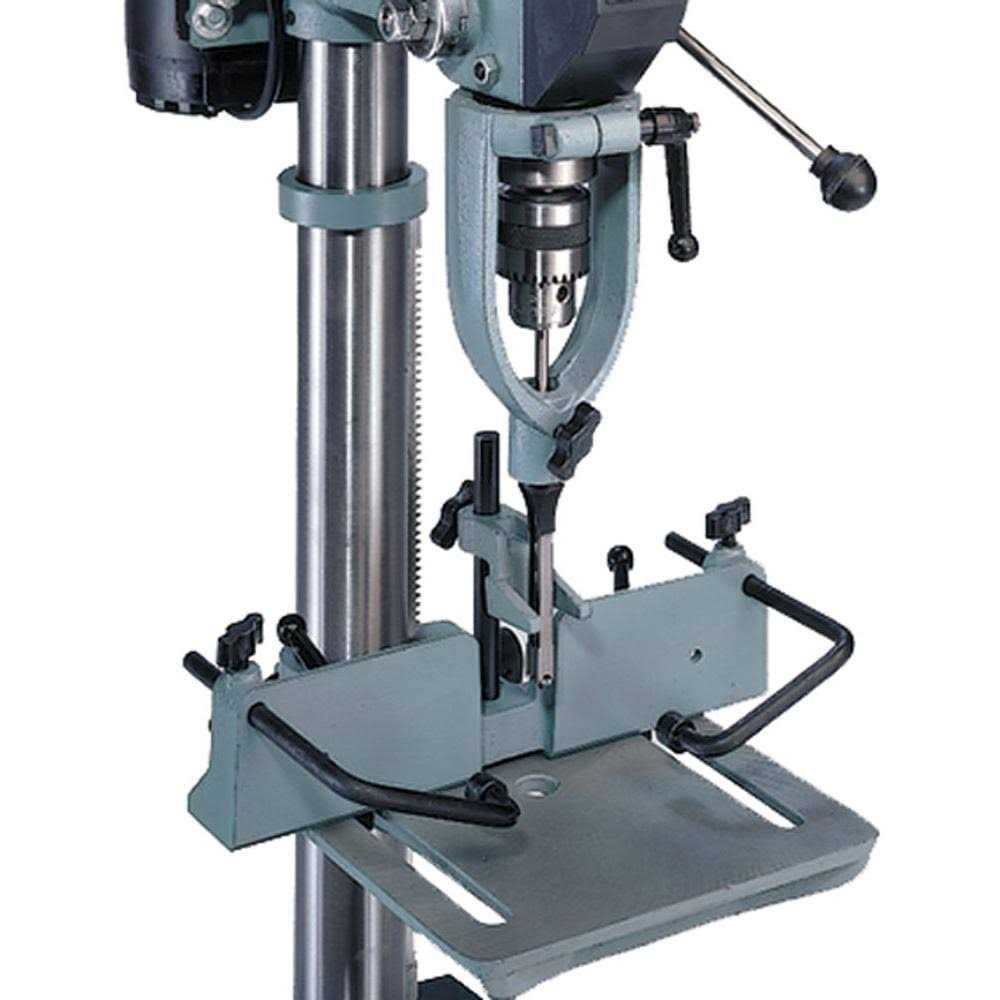 Drill Press Mortising Kit J847