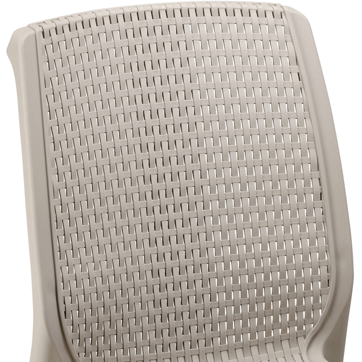 Taupe 5-Piece Patio Set Q403271