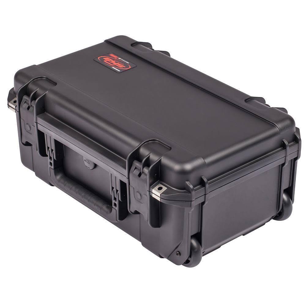Black Hard Case H793