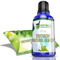Natural Remedy for Toothache & Discomfort V635292