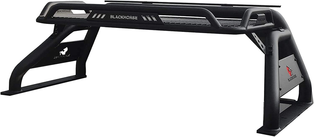 Black Roll Bar P871752