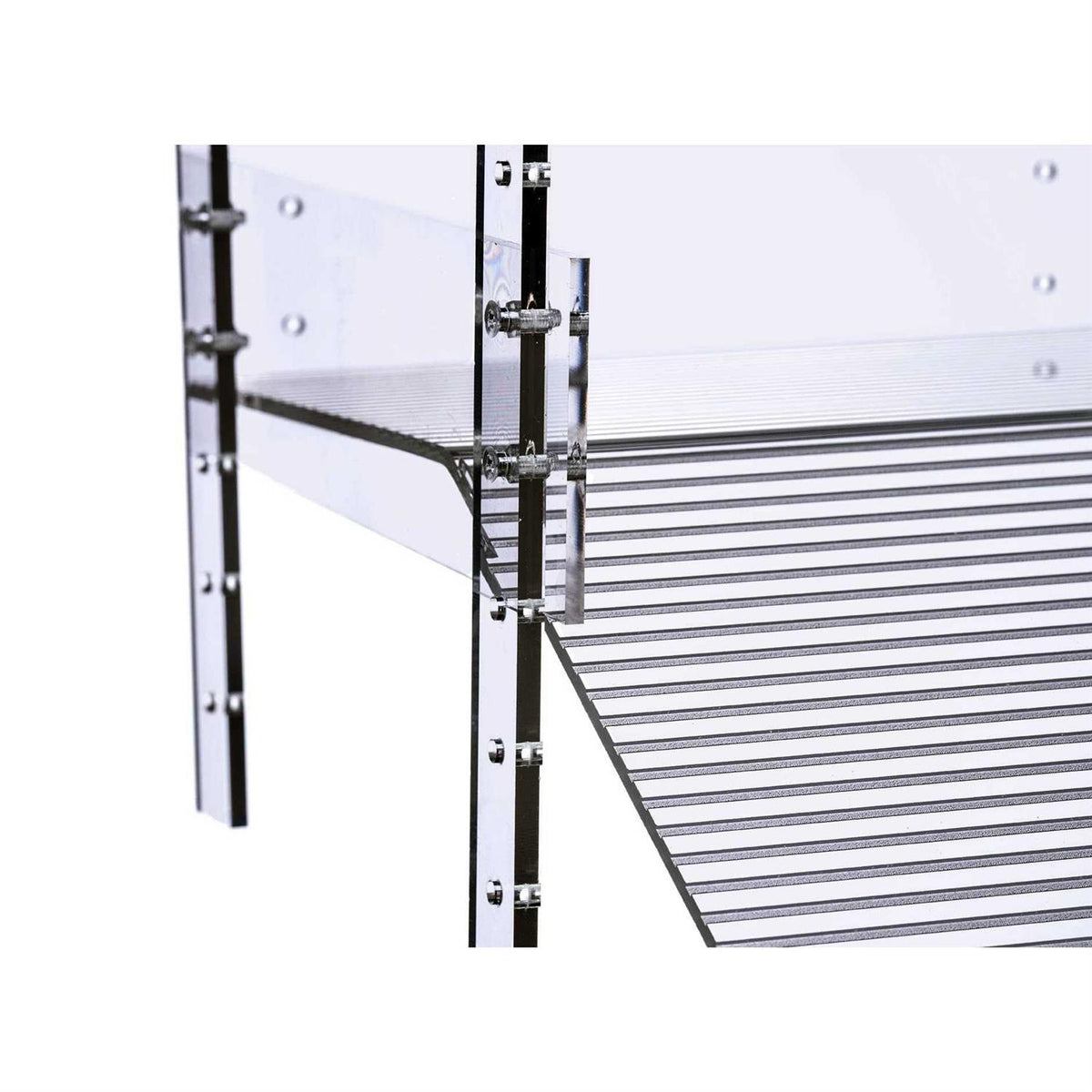 Extra Large Wide Hanging Turtle Ramp P674