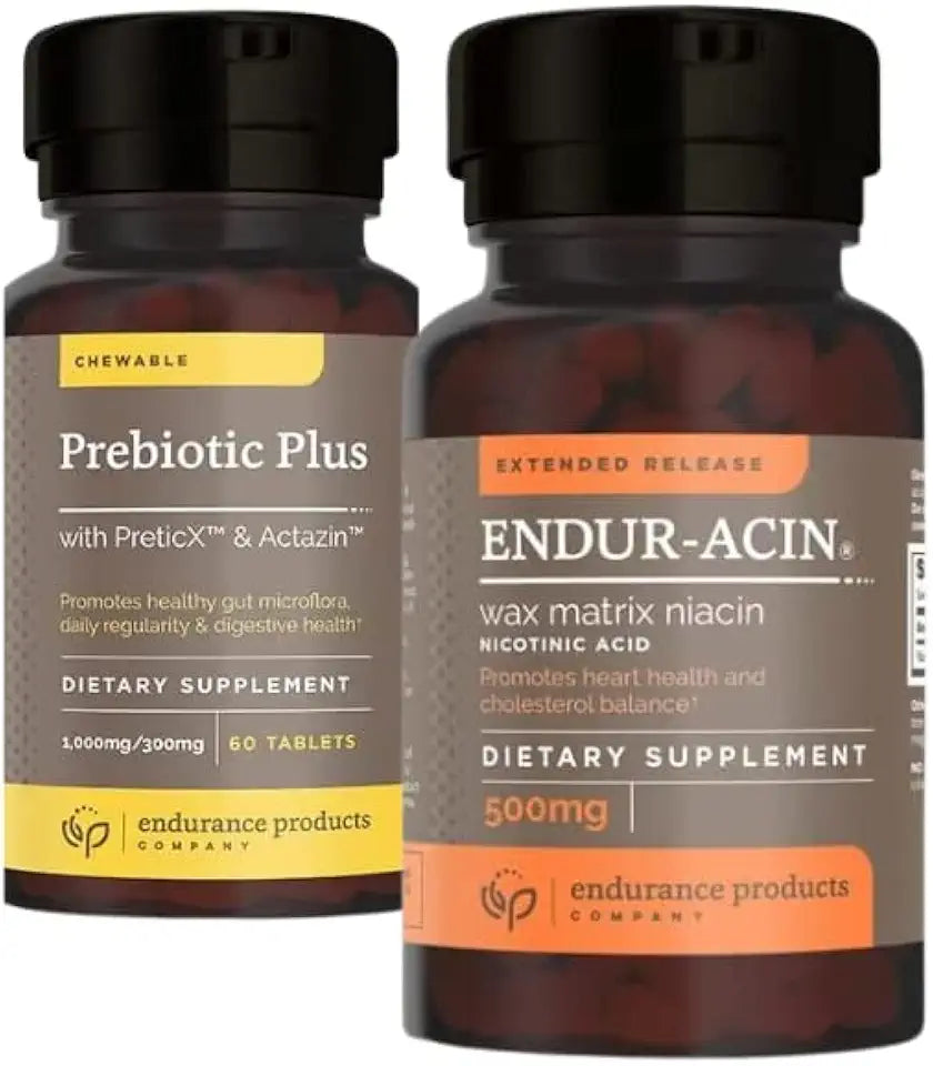 Prebiotic Plus Chewable I95597