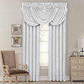 White Astoria Panel Pair E487908