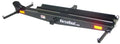Single Motorcycle Carrier with Ramp G336