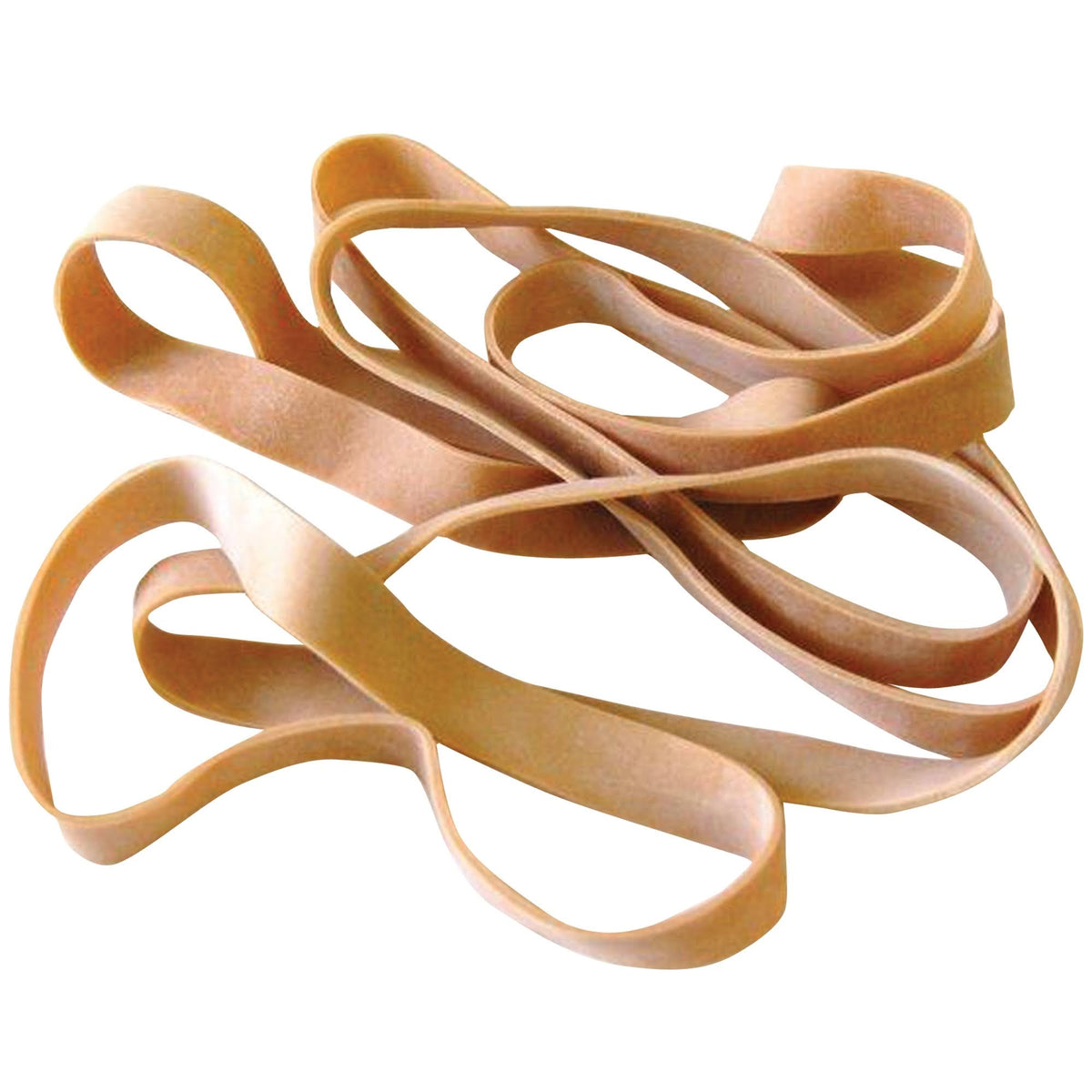 1/8 x 2 1/2 x 22 Rubber Bands N837