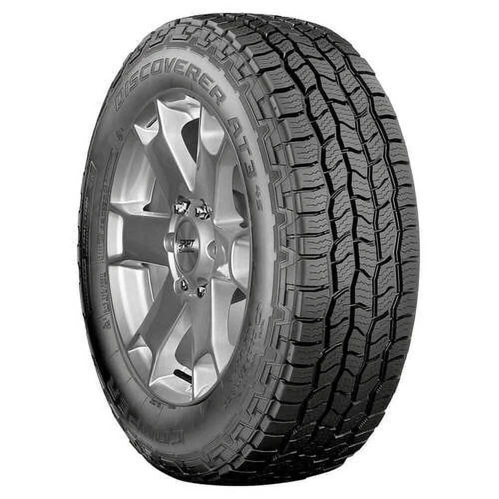 All Terrain 265/70R17 115T Light Truck Tire D330